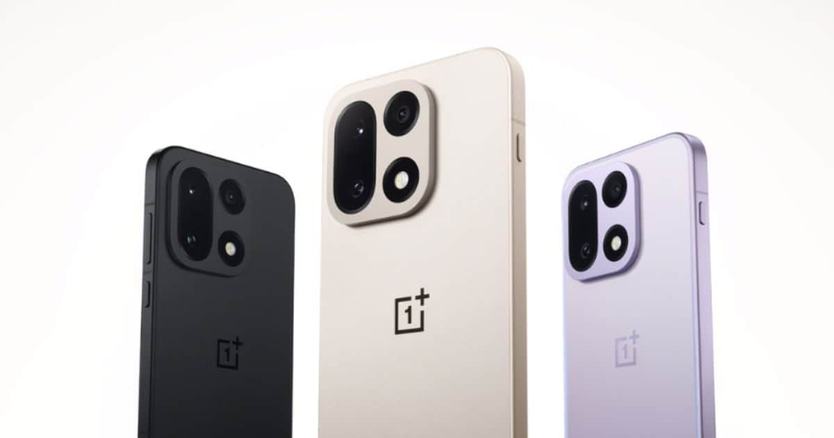 Tach – OnePlus 15 launched with 7300mah battery triple 50MP cameras powerful processor know price in india, OnePlus 15 है शानदार ट्रिपल कैमरा, 7300mAh बैटरी और अल्ट्रा-फास्ट चार्जिंग वाला फोन, जान लीजिए कीमत