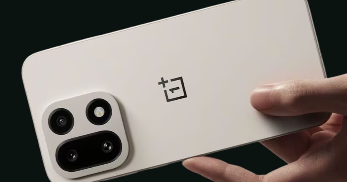 Tach – OnePlus 15 and OnePlus Ace 6 launching today price leaked just ahead know memory storage- OnePlus 15 और OnePlus Ace 6 की लॉन्चिंच से ठीक पहले लीक हुई इन दोनों की कीमत, मिलेगी 1TB स्टोरेज