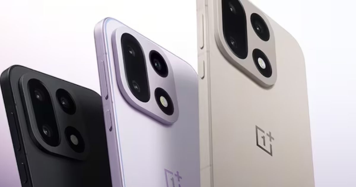 Tach – OnePlus 15 set to launch on 27 october get 7300mah battery powerful smartphone coming to india- गेमिंग और परफॉर्मेंस के लिए तैयार है OnePlus 15, मिलेगी 7,300mAh बैटरी, इस दिन होने वाली है लॉन्चिंग