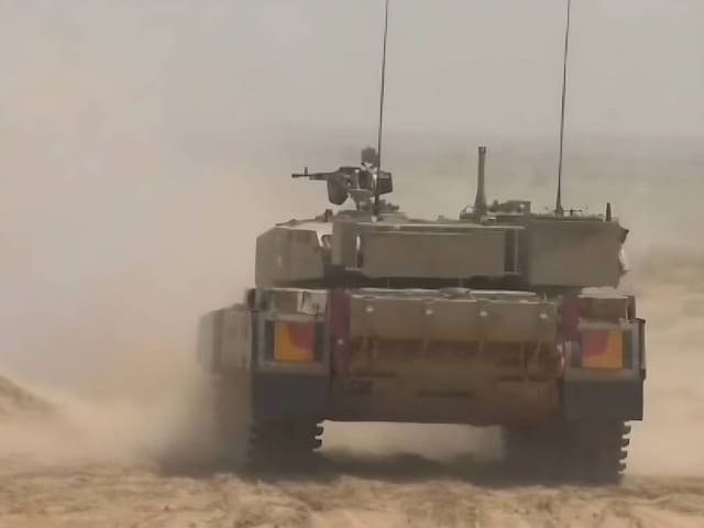 भारत-पाकिस्तान बॉर्डर पर आज से फिर गरजेंगी तोपें, पूरी हुई तैयारियां