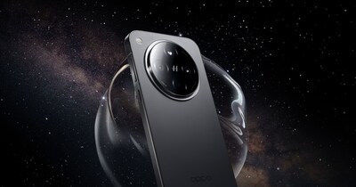 Oppo Find X8 Pro पर डिस्काउंट मिल रहा है.