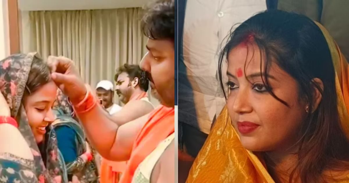 pawan singh jyoti singh dispute bihar chunav 2025 rajput vs rajput ...