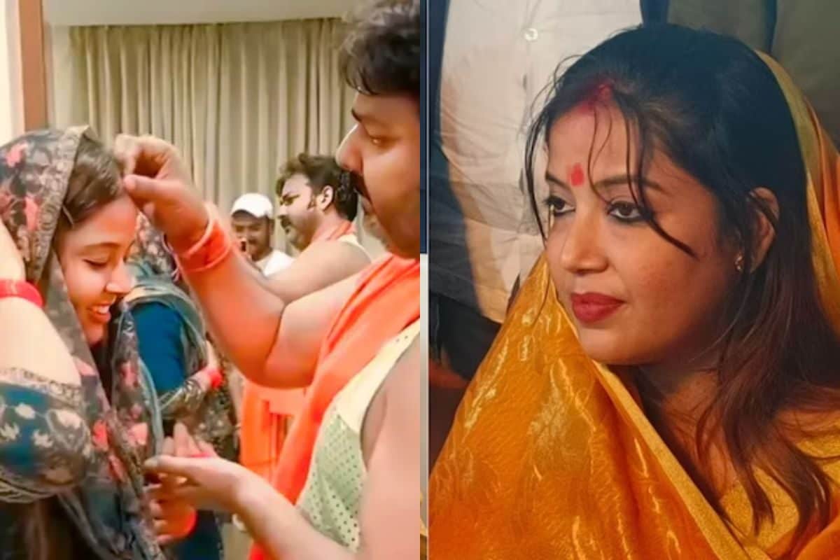 पवन सिंह को घेरने के लिए ज्योति सिंह पर बड़ा दांव खेलने जा रही है ये पार्टी