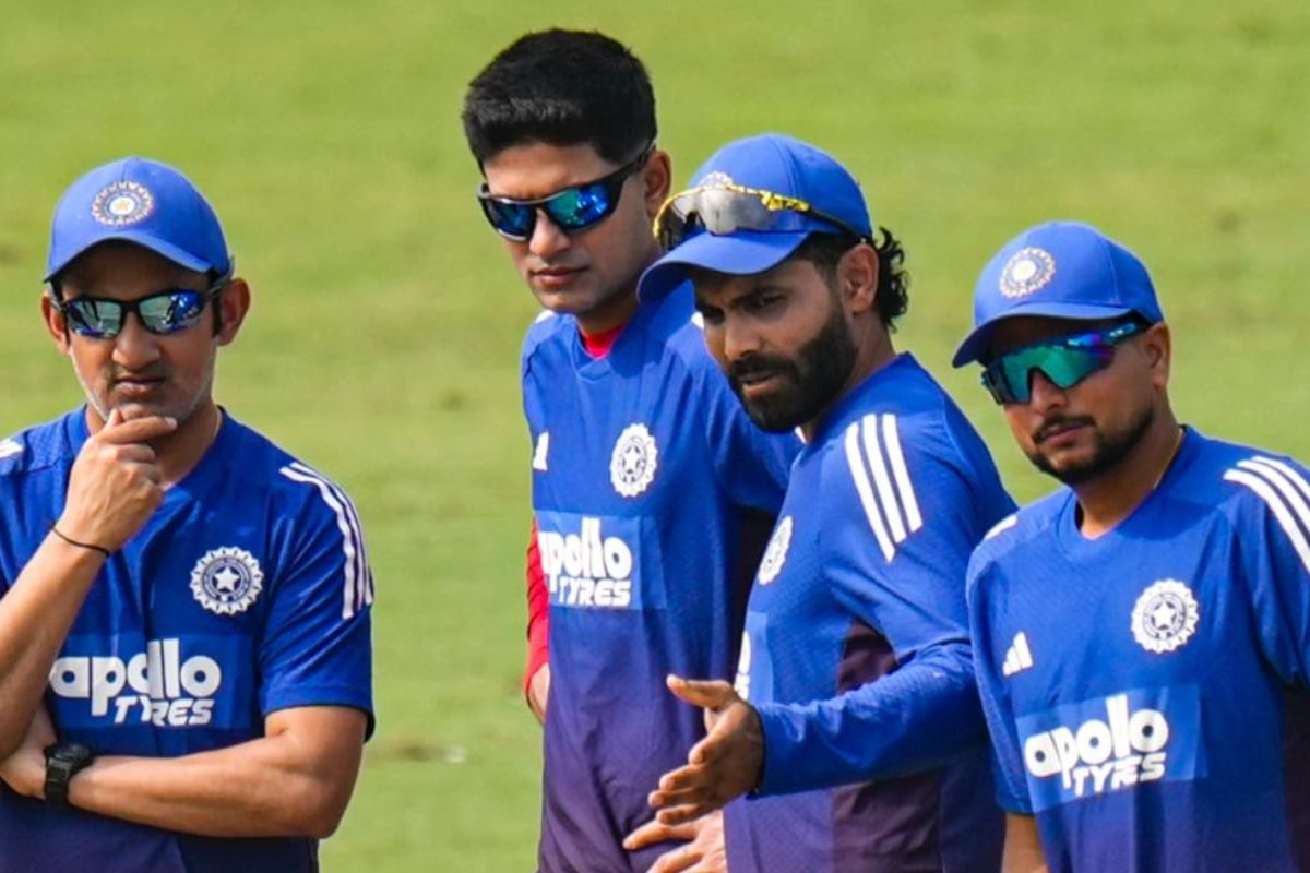 4 स्पिनर के साथ उतर सकती है टीम इंडिया, दिल्ली में बेंच पर बैठेंगे बुमराह