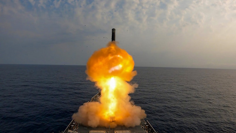 Brahmos Missile NG Brahmos Missile NG