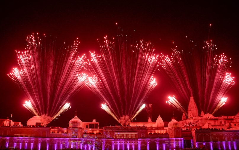 Ayodhya Deepotsav 2025 Ayodhya Deepotsav 2025