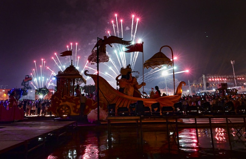 ayodhya deepotsav ayodhya deepotsav