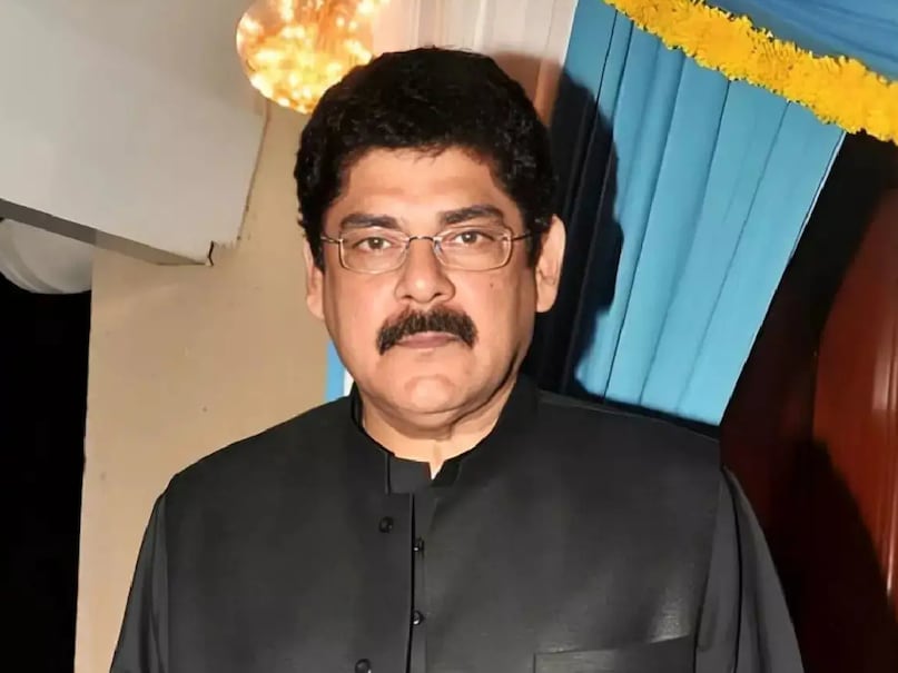 Actor Pankaj Dheer, Pankaj Dheer Death Reason, Actor Pankaj Dheer death reason, BR Chopra Mahabharat, Pankaj Dheer known for playing Karan, Pankaj Dheer, Pankaj Dheer's death, Pankaj Dheer's death reason