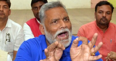 पटना शंभू गर्ल्स हॉस्टल नीट छात्रा मौत पर पप्पू यादव  ने न्याय और दोषियों पर सख्त कार्रवाई की मांग की है. 