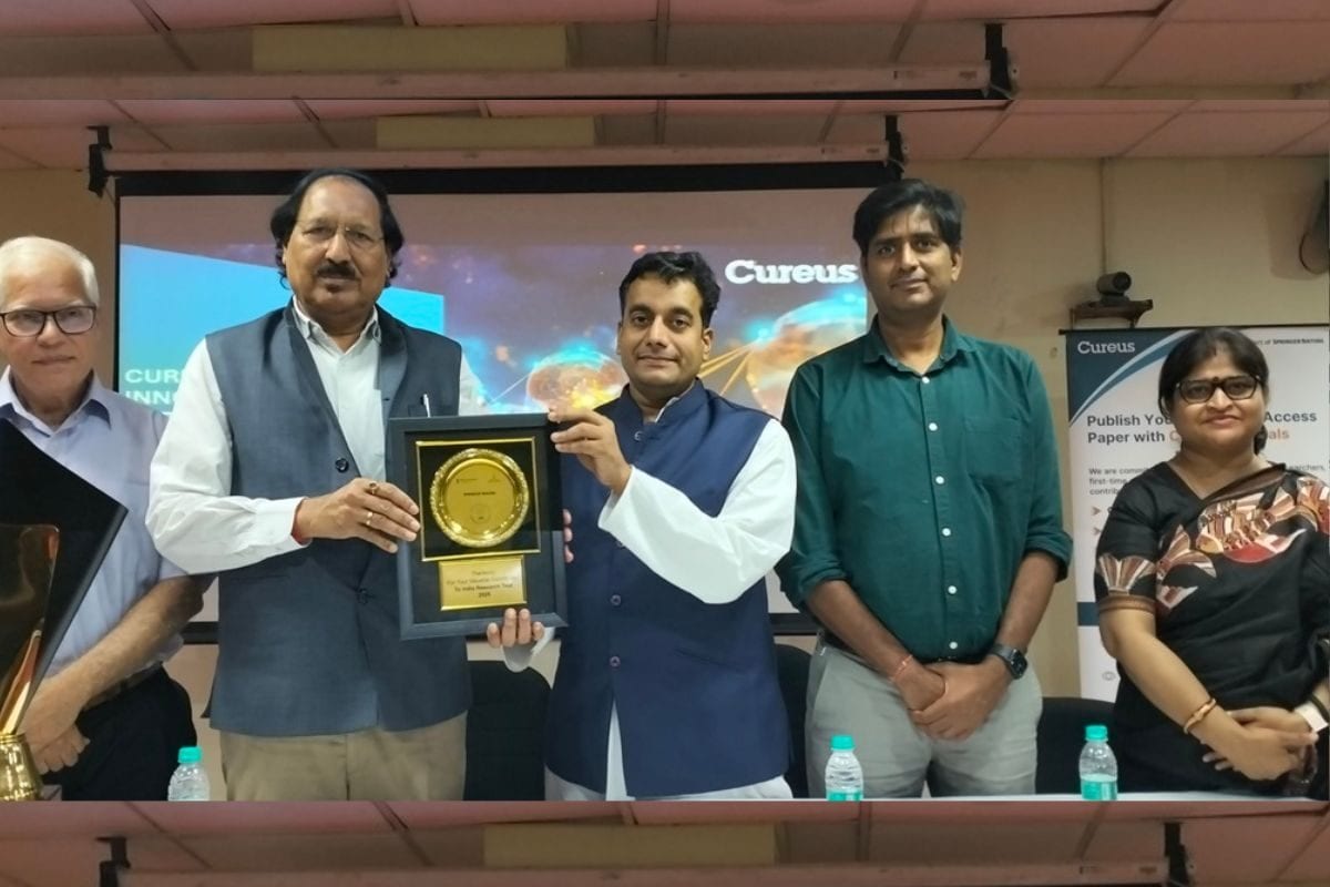 बिहार कृषि, प्रबंधन और प्रौद्योगिकी में उभरता हब, रिसर्च-इनोवेशन को नई दिशा