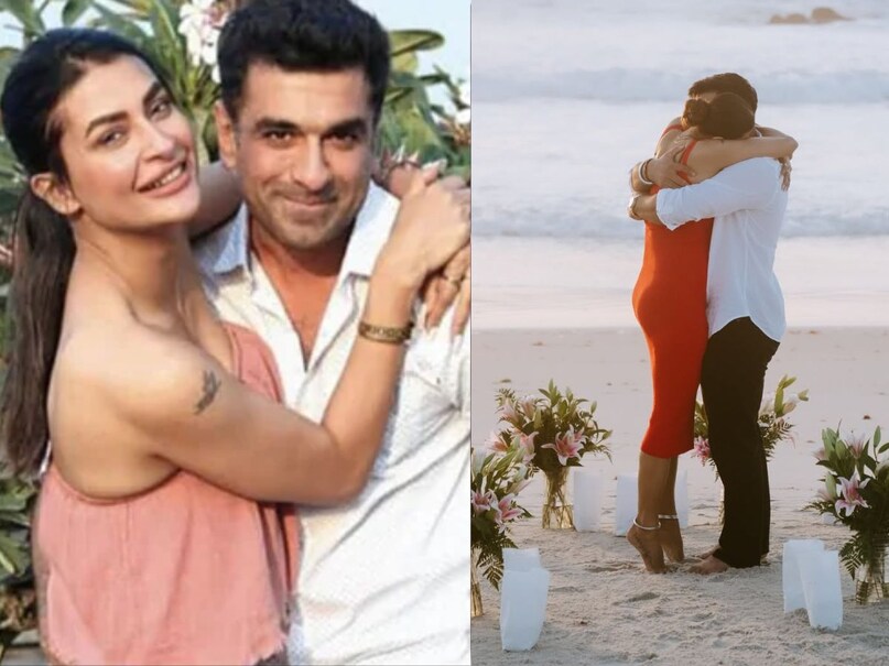 Pavitra Punia engagement, Pavitra Punia fiance, Pavitra Punia love life, Pavitra Punia relationship, Bigg Boss 14 Pavitra Punia, Pavitra Punia wedding, Pavitra Punia Instagram, Pavitra Punia news, Pavitra Punia, Ijaz Khan