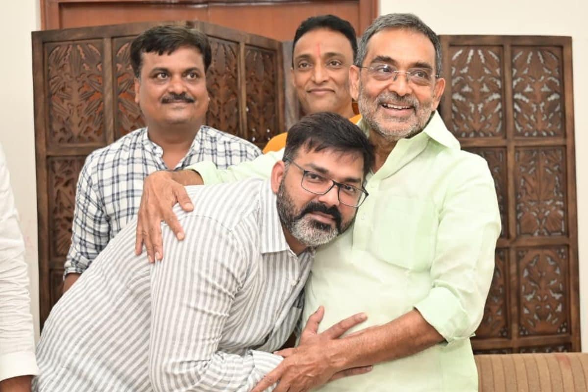 शाहाबाद की 22 सीटों पर कब होगी वोटिंग? पवन सिंह की एंट्री से हलचल तेज