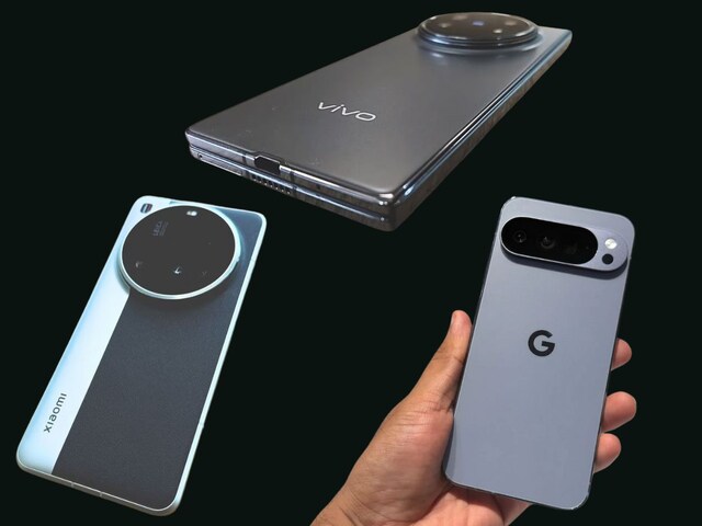 गूगल Pixel 10 Pro Fold के टक्कर के ये हैं 5 स्मार्टफोन, फीचर्स में बराबर