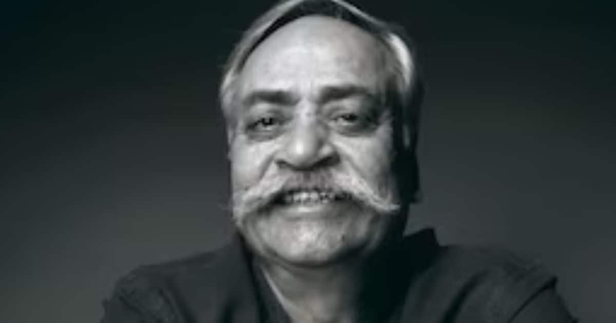 Now ‘Mile Sur Mera Tumhara’ will echo in heaven also, ad guru Piyush Pandey passes away, had given the slogan ‘Now Ki Baar, Modi Sarkar’