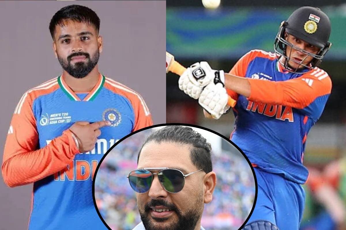 वर्ल्‍ड नंबर-1 बैटर ODI में फिर फ्लॉप? AUS के खिलाफ चमका युवराज का दूसरा चेला