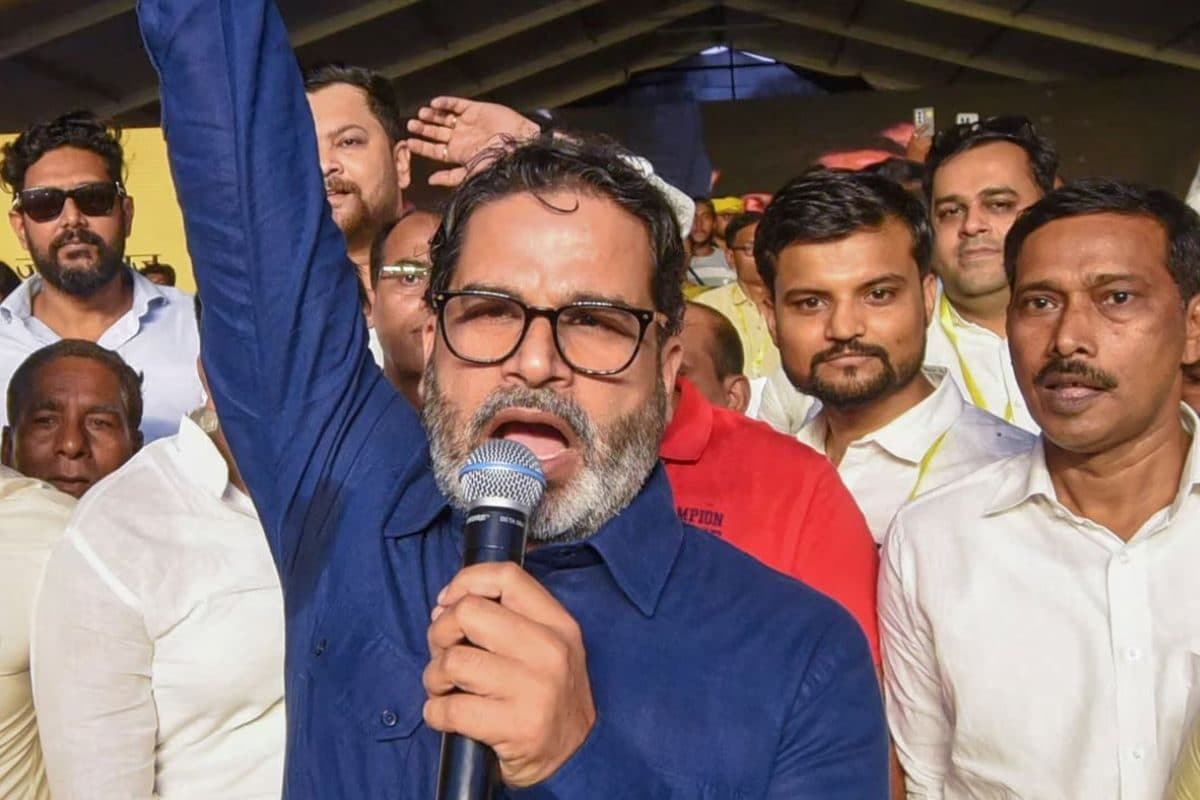 PK ने क्यों किया राघोपुर जाने का ऐलान, आखिर करने वाले हैं कौन सा खेला?