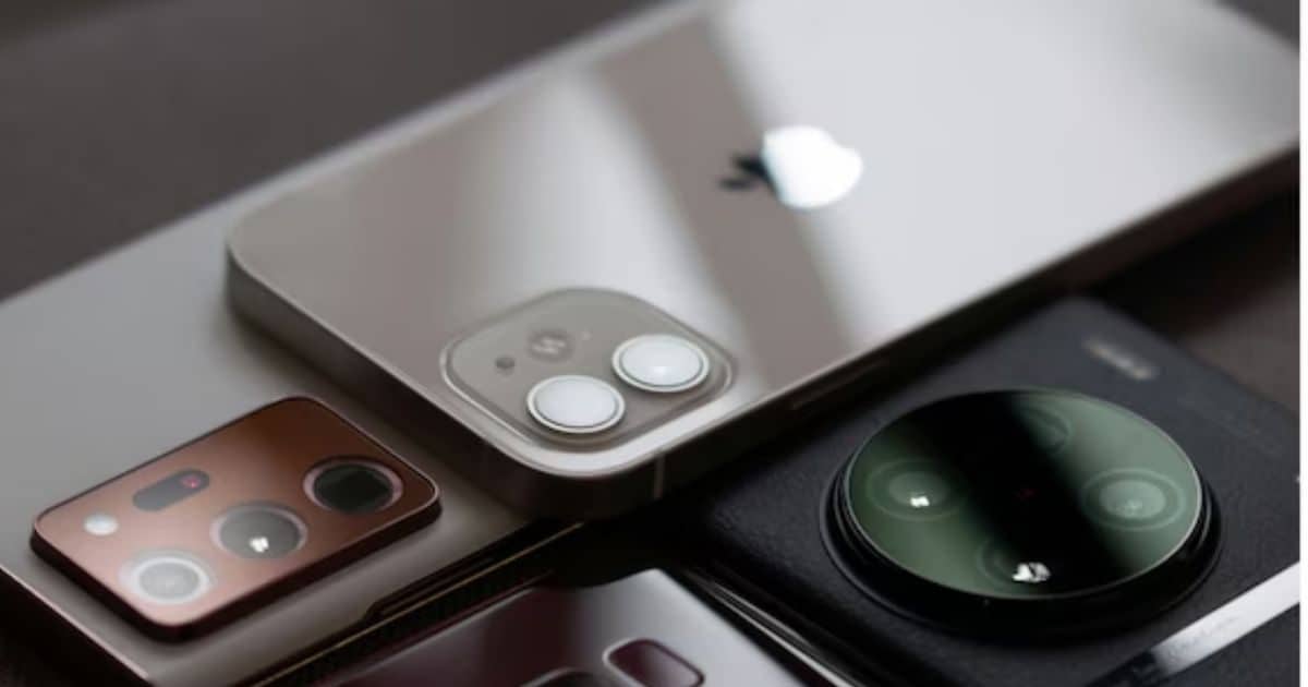 Tach – Mobile loan default rate increases as customers buying premium phone on loans emi increases nbfc