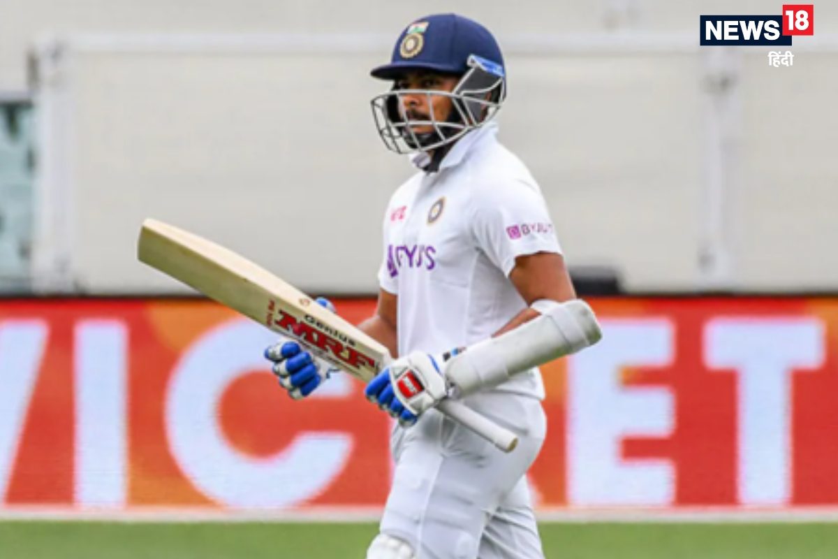 4 विवाद...जिससे पृथ्वी शॉ का क्रिकेट करियर हुआ तबाह, कभी पुलिस ने भी पकड़ा