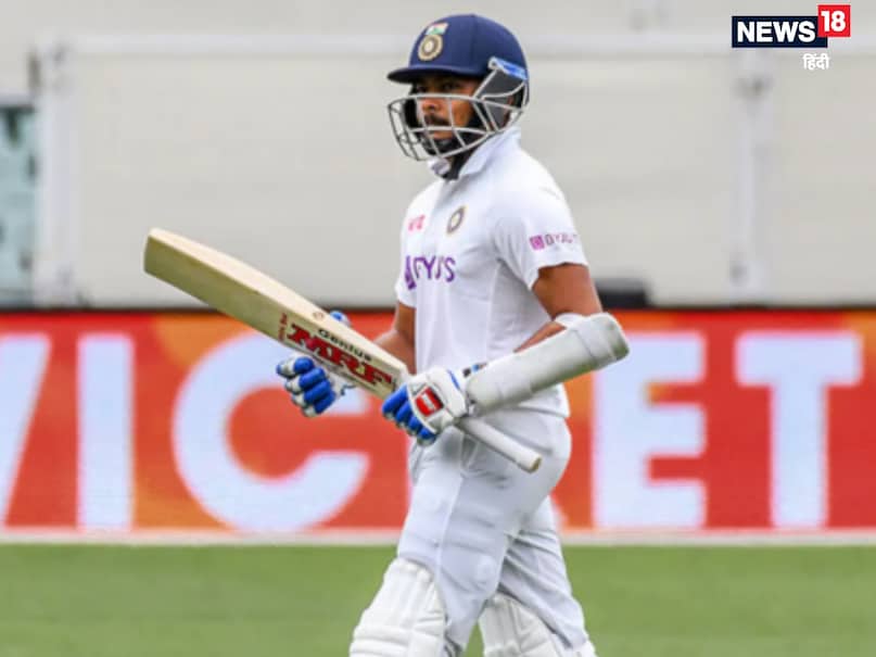 Prithvi Shaw, Prithvi Shaw controversy, Prithvi Shaw Musheer khan controversy, Prithvi Shaw Sapna gill controversy, Prithvi Shaw cricket career damage, Prithvi Shaw latest controversy news, Prithvi Shaw latest news, पृथ्वी शॉ, पृथ्वी शॉ करियर, पृथ्वी शॉ विवाद