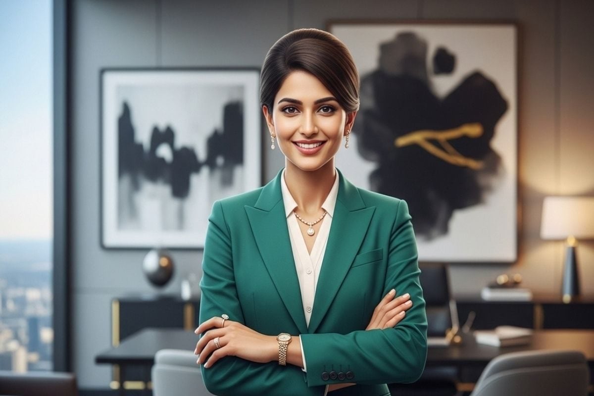 1 साल से ज्यादा अनुभव पर 50 लाख सैलरी साथ में फ्लाइट का टिकट+होटल स्टे फ्री