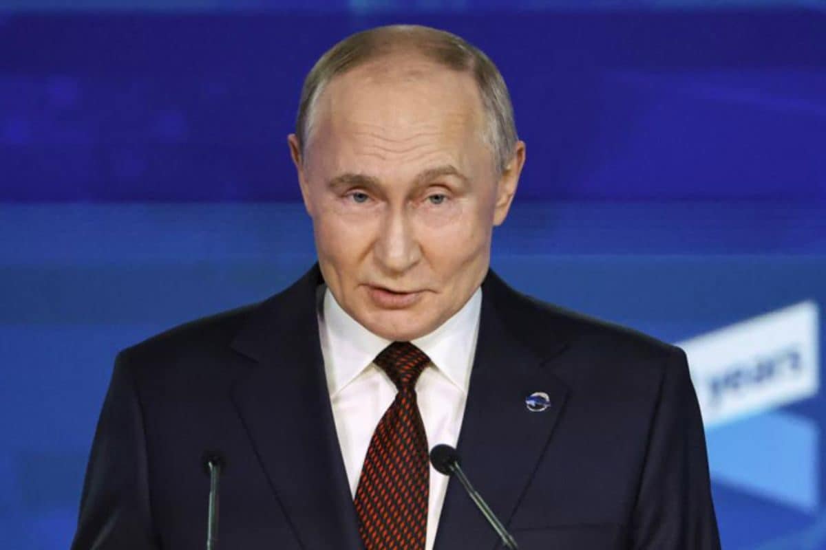 मुनीर पर रूस की सख्ती पाक को चेतावनी-गलती पर परिणाम करेंगे तय