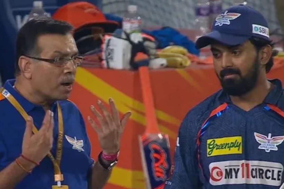 गोयनका के साथ झगड़े पर केएल राहुल का बड़ा खुलासा, LSG के साथ अनुभव भयानक