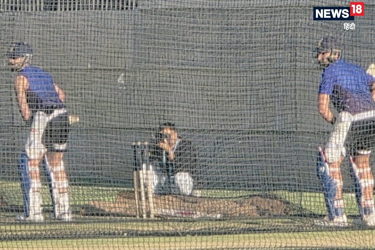 5 खिलाडी...रोहित-विराट ने पर्थ पहुंचकर शुरू की प्रैक्टिस, 19 को पहला वनडे