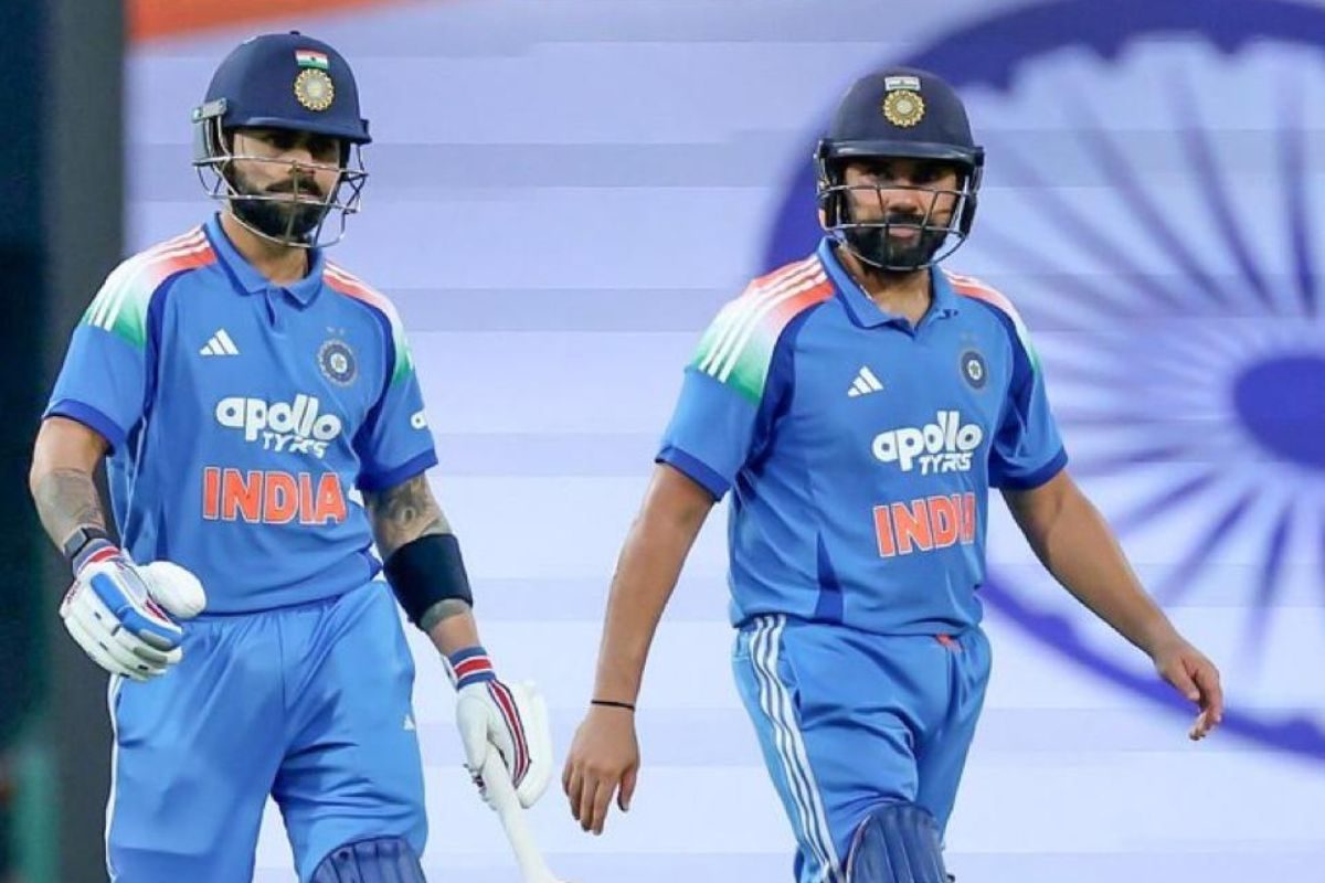 293 दिन पहले सिडनी में हुआ था रोहित-विराट का अपमान, आज हुआ दिग्गजो का सम्मान