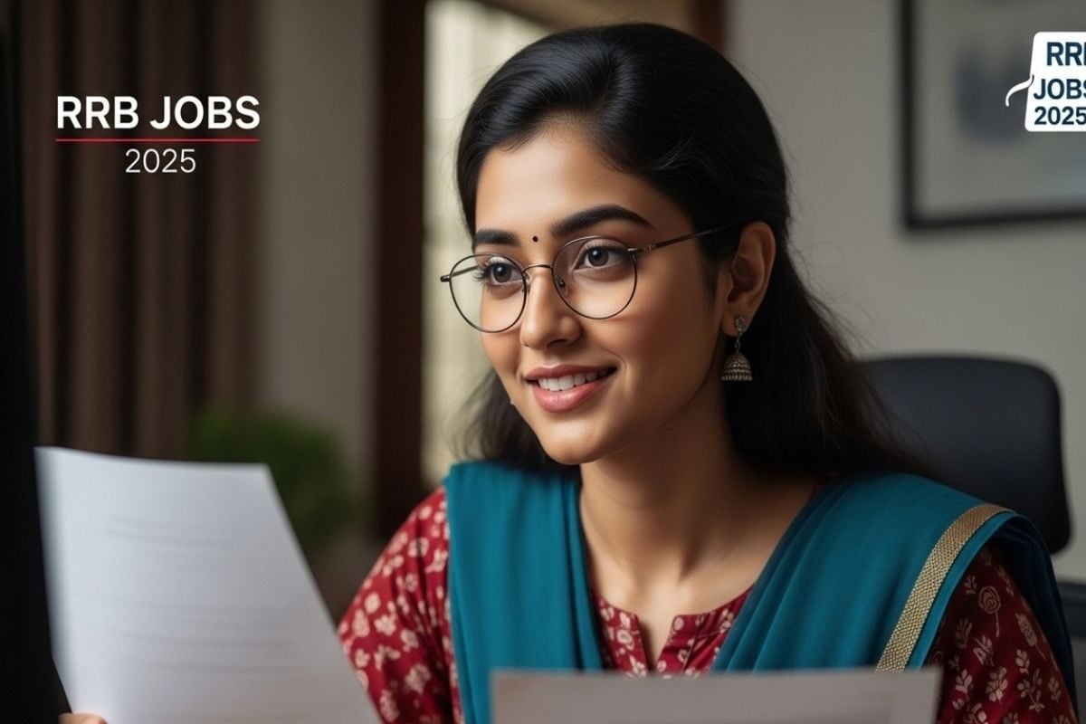 रेलवे में 2569 पदों पर भर्ती का मौका 18 साल की उम्र वाले भी कर सकते हैं आवेदन