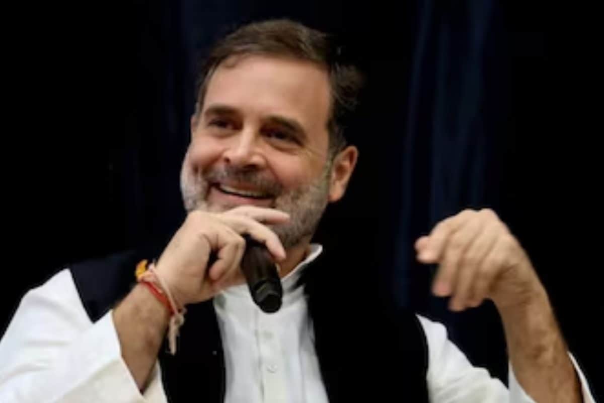 OPINION: ‘वामपंथ की नर्सरी’ में लोकतंत्र की गरिमा तार-तार कर बैठे राहुल गांधी