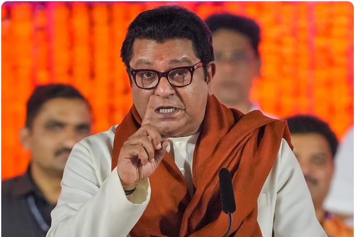 बिहार के लोग चाहेंगे कि इंडिया महागठबंधन में राज ठाकरे जैसी पार्टी शामिल हो