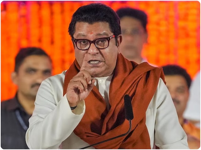 'बिहार के लोग चाहेंगे कि इंडिया महागठबंधन में राज ठाकरे जैसी पार्टी शामिल हो?' 'बिहार के लोग चाहेंगे कि इंडिया महागठबंधन में राज ठाकरे जैसी पार्टी शामिल हो?'