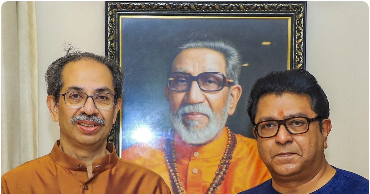 BMC चुनाव का ऐलान होते ही एक्टिव हो गए उद्धव के दूत, कांग्रेस की बढ़ाई टेंशन