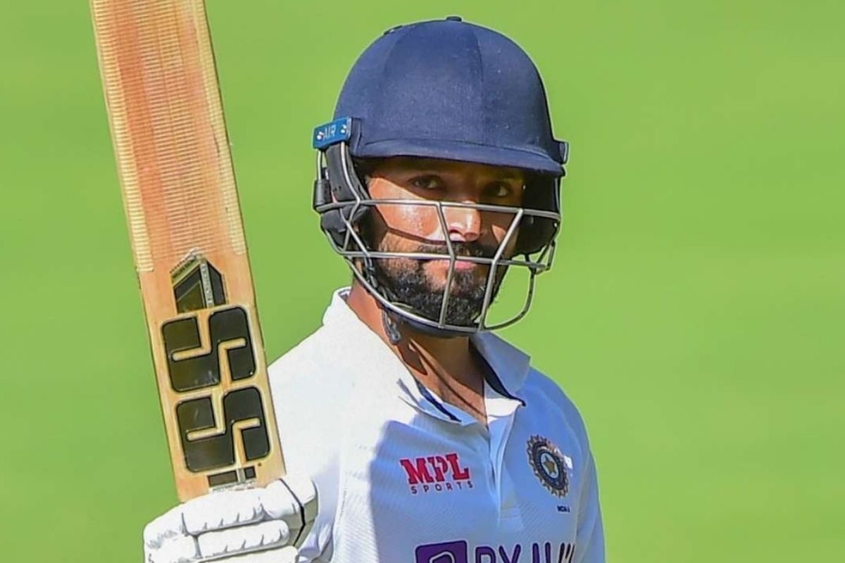 सिर्फ 3 टेस्ट खेल हुआ टीम इंडिया से बाहर, अब रणजी ट्रॉफी में ठोकी डबल सेंचुरी