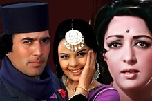 राजेश खन्ना की 1974 की वो 3 फिल्में, जिनकी आंधी में उड़ गया था बॉक्स ऑफिस