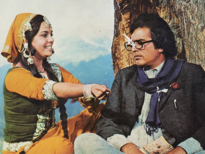 Rajesh Khanna, Mumtaz, Prem Nagar, Roti, Aap Ki Kasam, राजेश खन्ना, मुमताज, प्रेम नगर, रोटी, आप की कसम