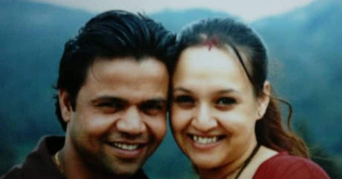 ‘2 Radhas in my life…’, Rajpal Yadav was heartbroken after 10 days of meeting, showered love on his wife like this