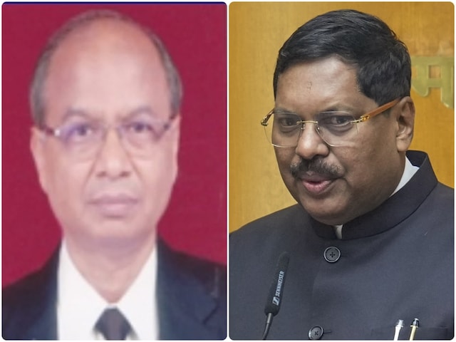 CJI गवई की ओर जूता फेंकने वाले वकील पर ऐक्शन, बार काउंसिल ने किया सस्पेंड