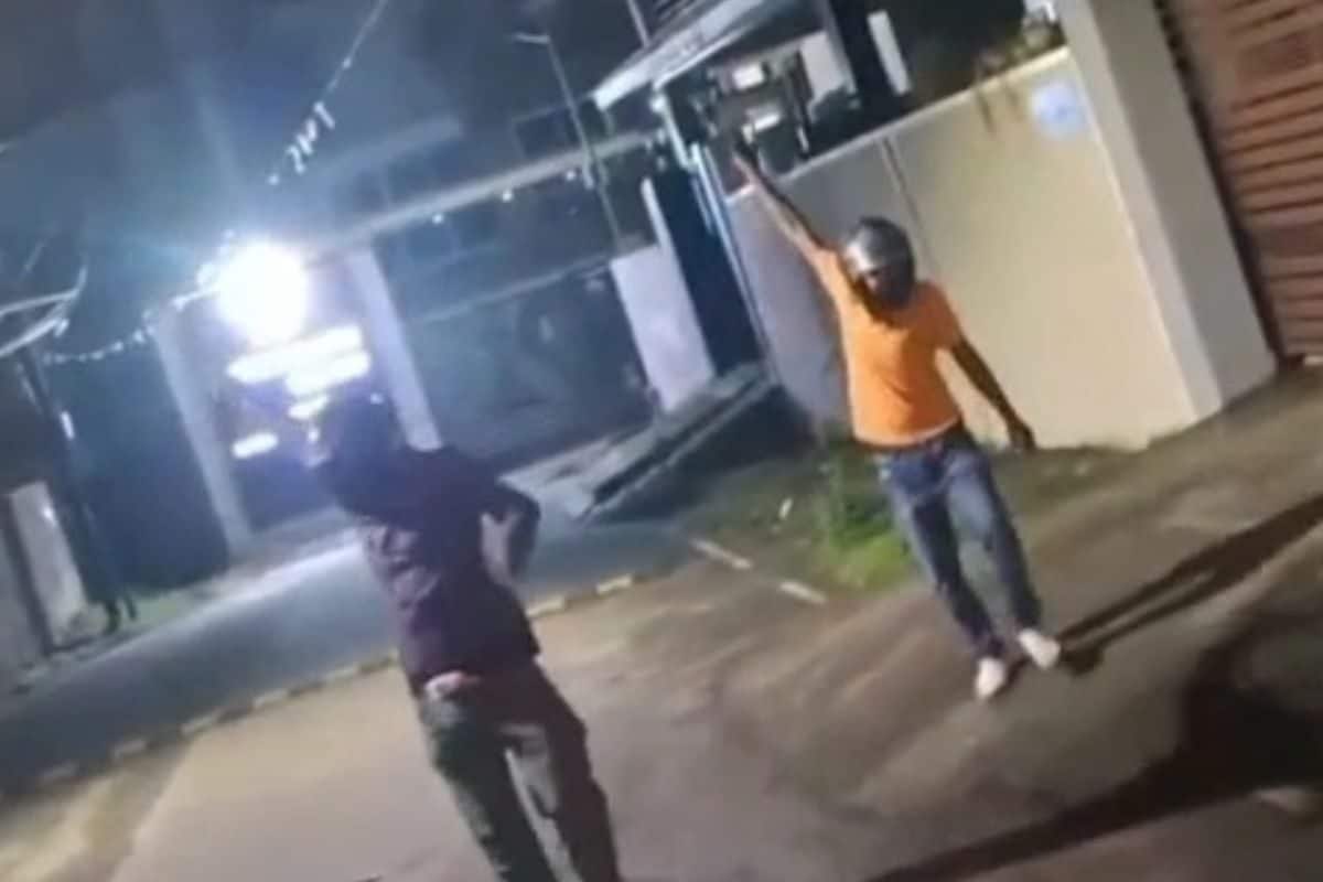 रांची के डोरंडा में ताबड़तोड़ फायरिंग के बाद गैंगवॉर की आशंका से डर का माहौल!