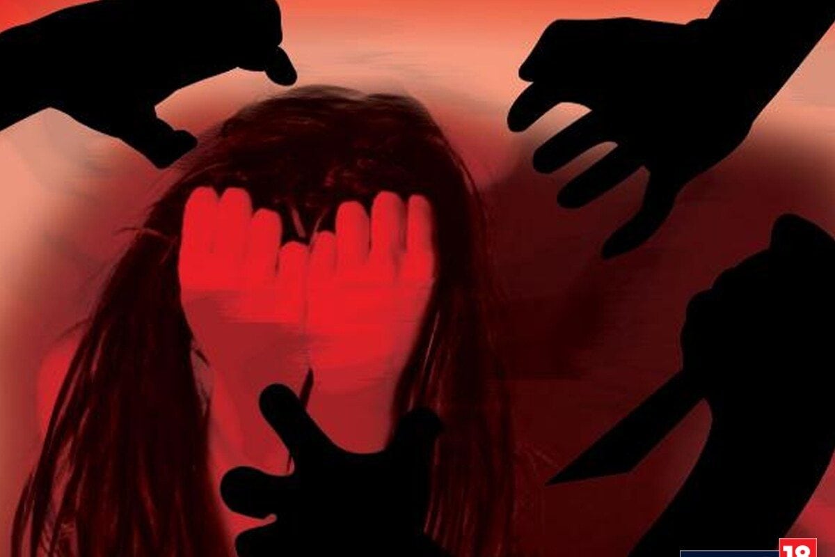 सांगली में इंसानियत शर्मसार: दरिंदों ने युवती पर ढाया जुल्म, कांप उठेगा दिल