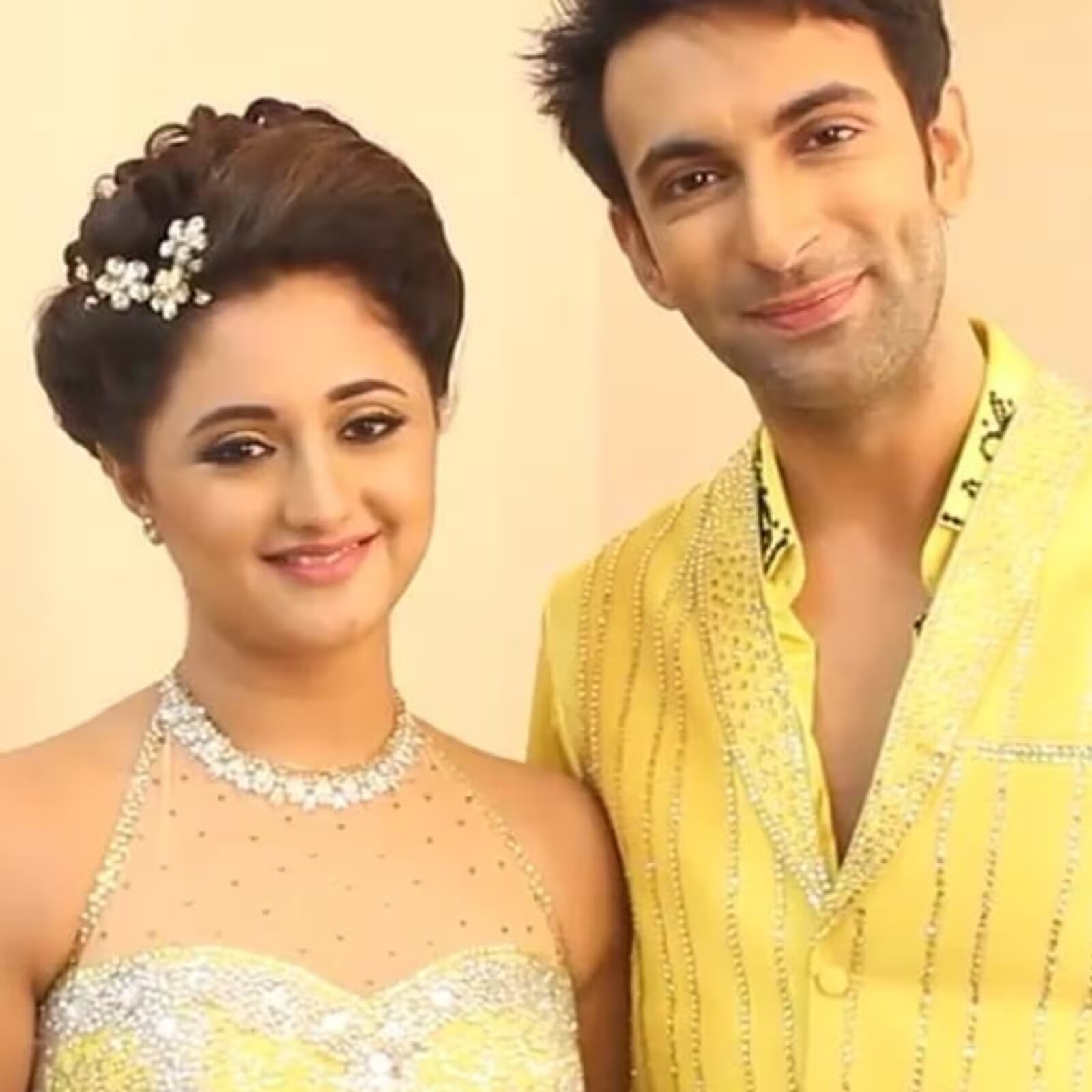 Rashmi- Rashmi-