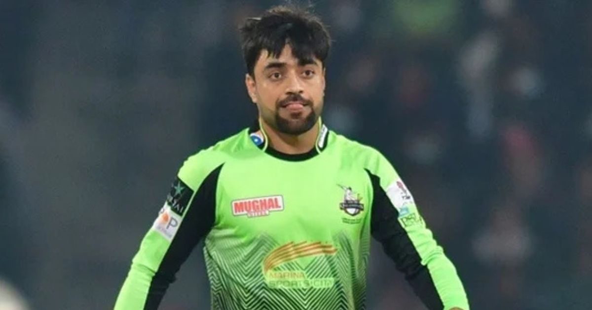 Rashid Khan boycott Pakistan Super League: राशिद खान ने पाकिस्तान सुपर ...