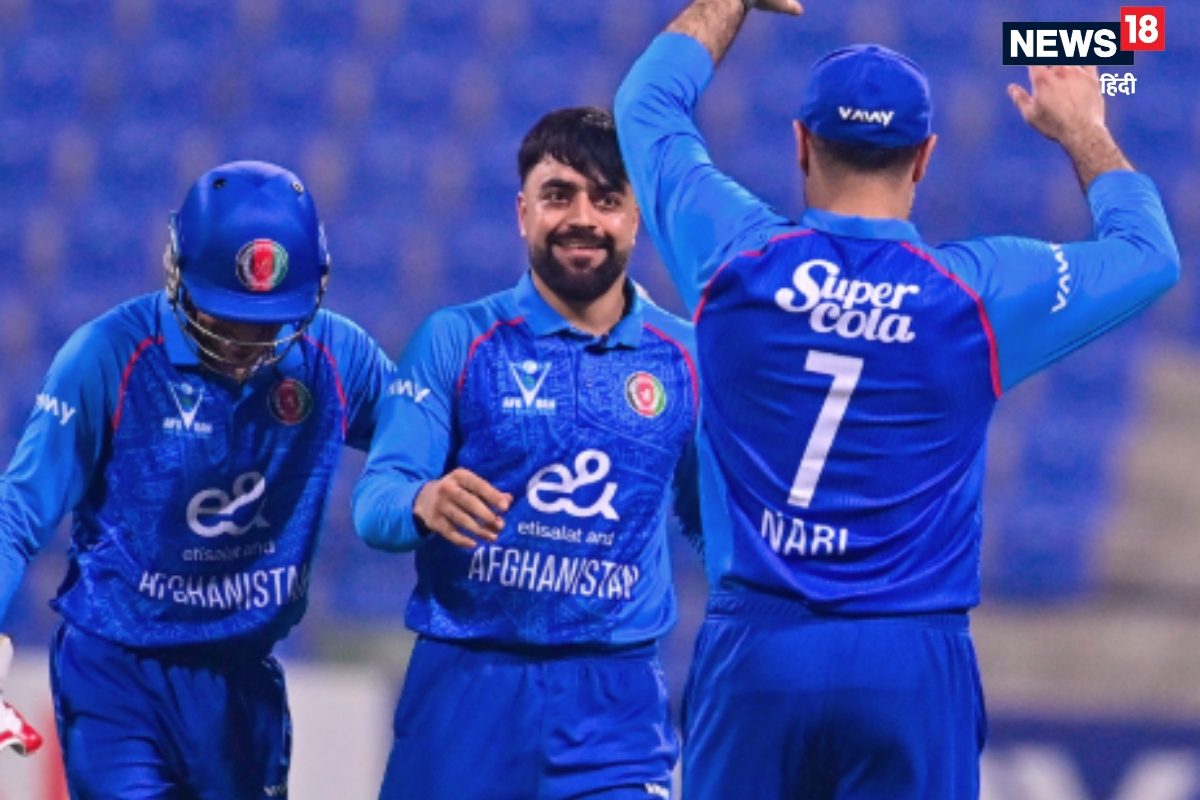 3 अफगानी क्रिकेटर की मौत पर राशिद खान का एक्शन, लाहौर कलंदर्स छोड़ेंगे!