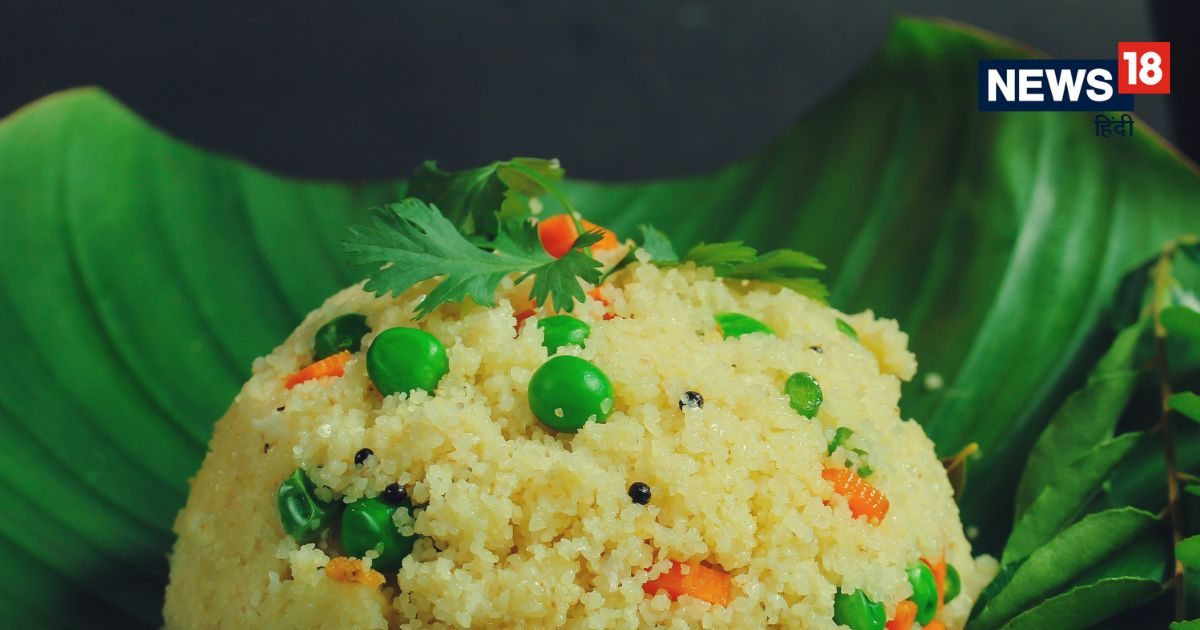 Rava Upma Recipe : ब्रेकफास्‍ट में इस तरह बनाएं फूला-फूला और खुशबूदार ...
