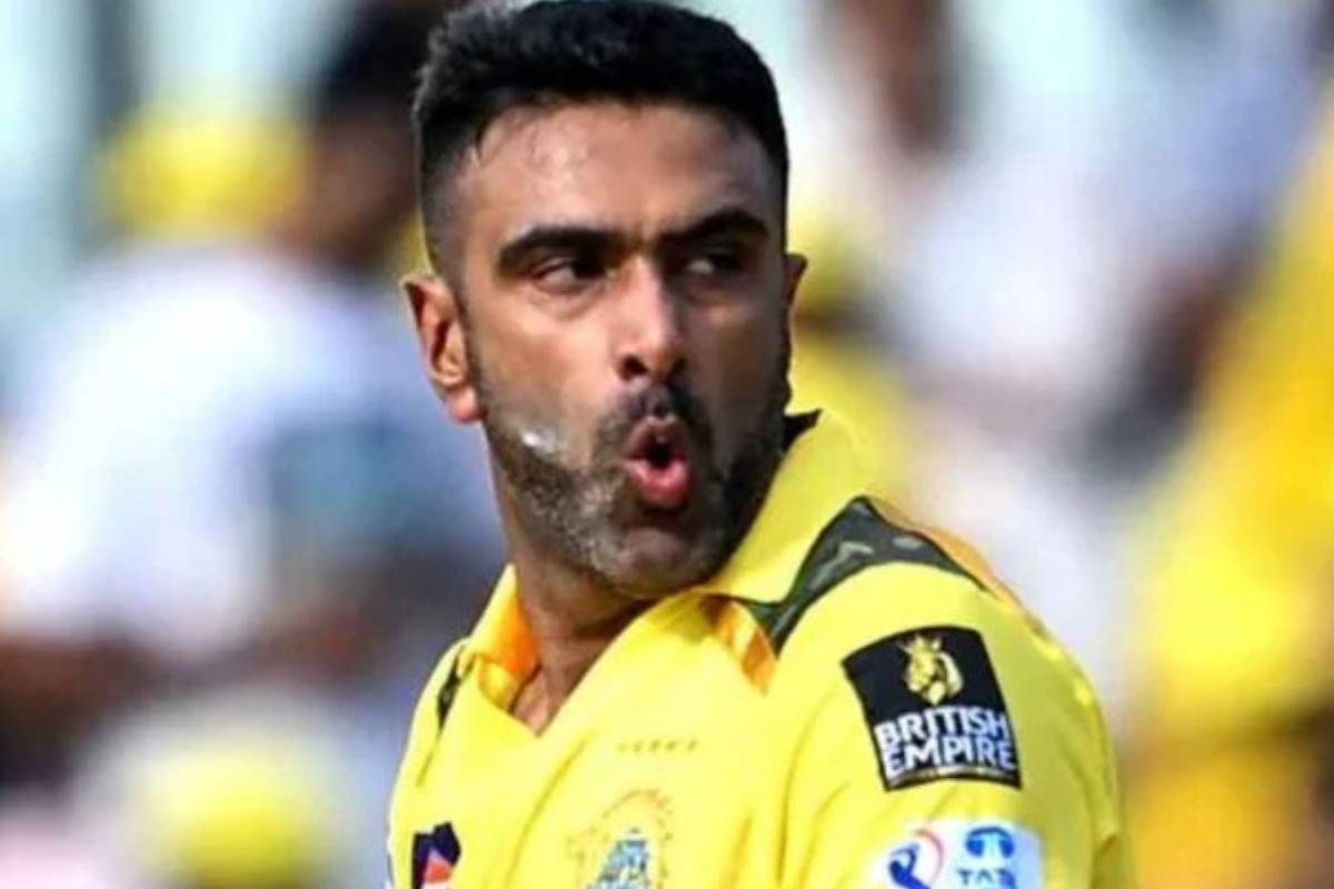 समझौता नहीं करूंगा... नीलामी में ठुकराए जाने पर अश्विन का चतुर-चालाक जवाब