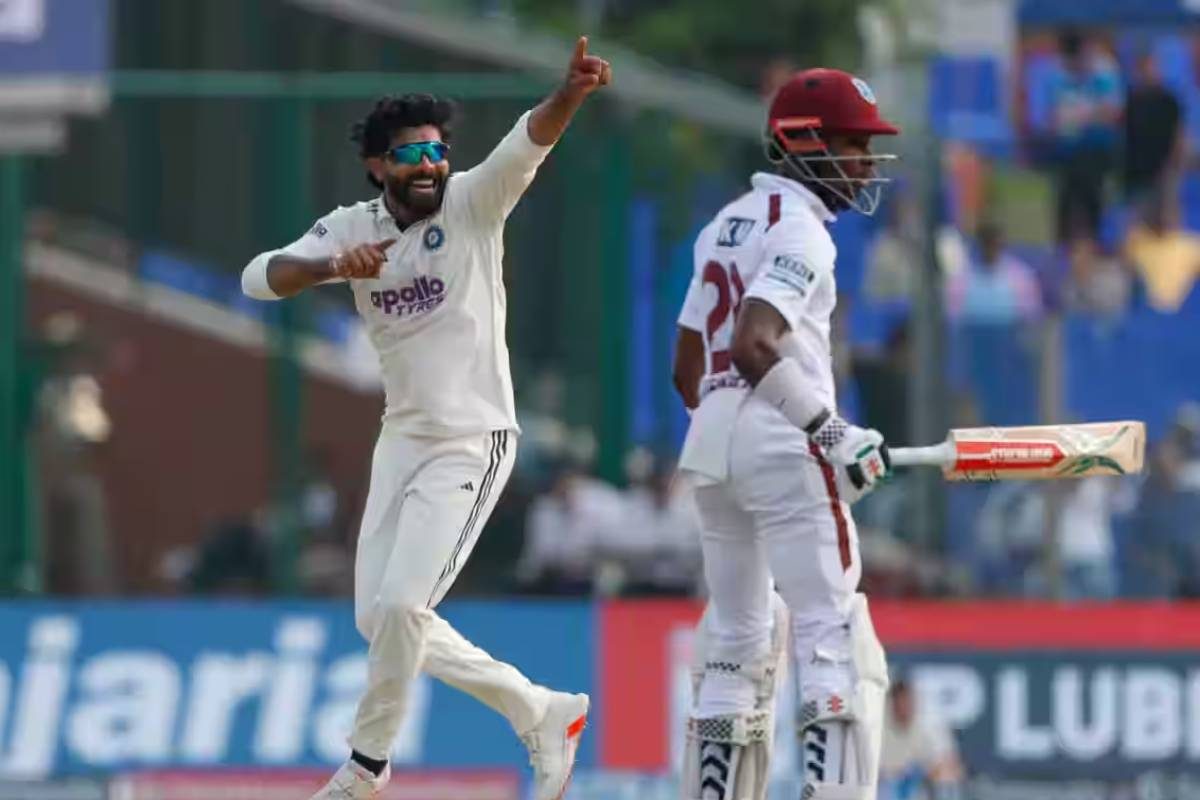 NZ से हार ने सिखाया सबक! जडेजा बोले- हमने नहीं की मांग, मेहनत से जीतेंगे