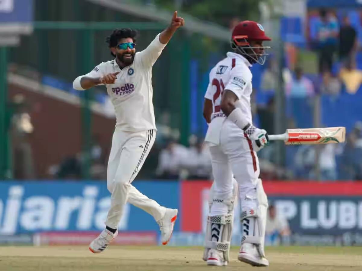 Ravindra Jadeja