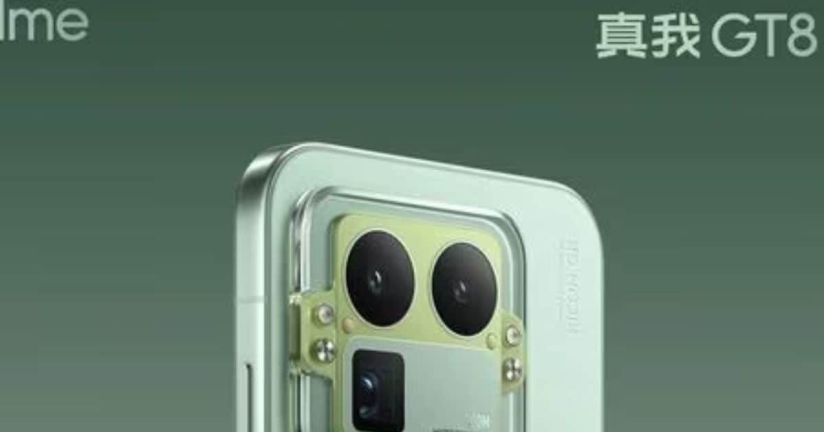 Tach – realme gt 8 and realme gt 8 pro will come with 7000mah battery 120w fast charging- रियलमी का नए फोन GT 8 Pro की एंट्री जल्द, मिलेगी 7000mAh बैटरी,120W फास्ट चार्जिंग और प्रीमियम डिजाइन