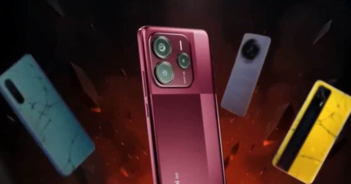 Tach – Flipkart Big Bang Diwali Sale offers on these 6 best smartphone vivo realme samsung oppo