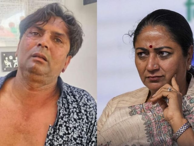 सीएम रेखा गुप्ता पर हमले की असल वजह क्या? पुलिस ने खोल दी तहसीन-राजेश की साजिश सीएम रेखा गुप्ता पर हमले की असल वजह क्या? पुलिस ने खोल दी तहसीन-राजेश की साजिश